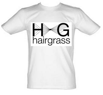 Tee Shirt Hairgrass